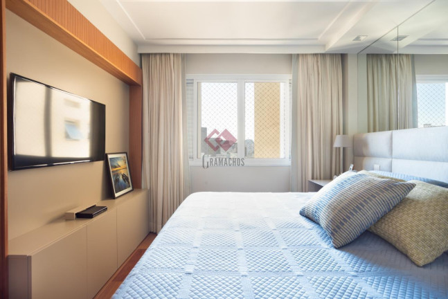 Imagem Apartamento com 3 Quartos à Venda, 150 m² em Morro Dos Ingleses - São Paulo