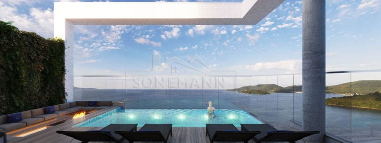 Imagem Apartamento com 3 Quartos à Venda, 116 m² em Centro - Penha