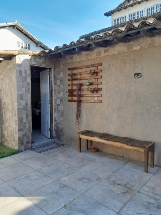 Imagem Casa com 2 Quartos à Venda, 200 m² em Portinho - Cabo Frio