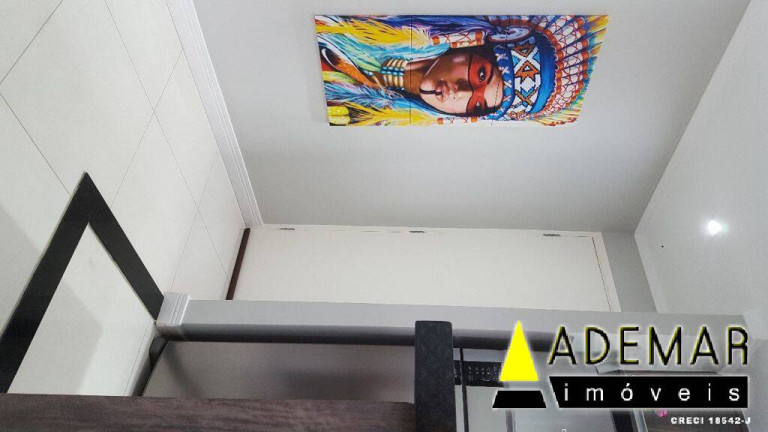 Imagem Apartamento com 2 Quartos à Venda, 51 m² em Centro - Diadema Imagem Apartamento com 2 Quartos à Venda, 51 m² em Centro - Diadema