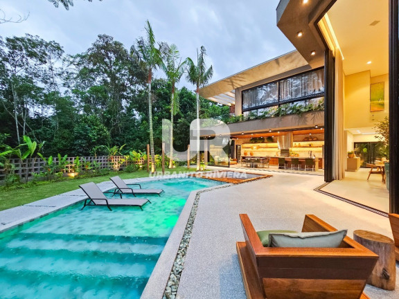 Imagem Casa com 6 Quartos à Venda, 550 m² em Riviera - Módulo 16 - Bertioga