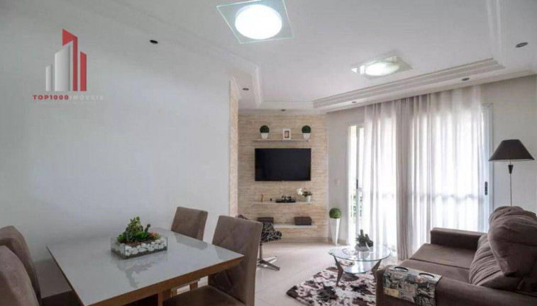 Imagem Apartamento com 2 Quartos à Venda, 57 m² em Limão - São Paulo Imagem Apartamento com 2 Quartos à Venda, 57 m² em Limão - São Paulo