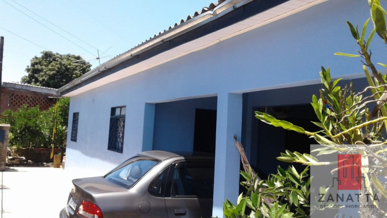 Casa com 3 Quartos à Venda, 120 m² em Novo Esteio - Esteio