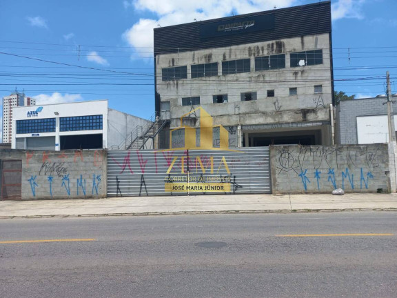 Imagem Sala Comercial à Venda, 1.500 m² em Vila Rubens - Mogi Das Cruzes Imagem Sala Comercial à Venda, 1.500 m² em Vila Rubens - Mogi Das Cruzes