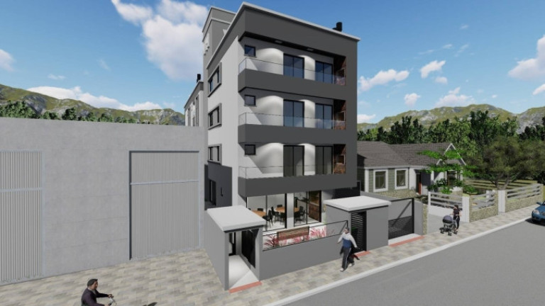 Imagem Apartamento com 2 Quartos à Venda, 78 m² em Flor De Nápolis - São José Imagem Apartamento com 2 Quartos à Venda, 78 m² em Flor De Nápolis - São José