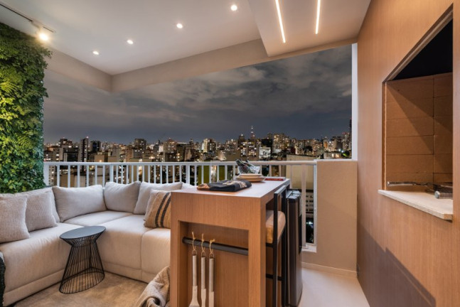 Imagem Apartamento com 2 Quartos à Venda, 56 m² em Vila Maria - São Paulo