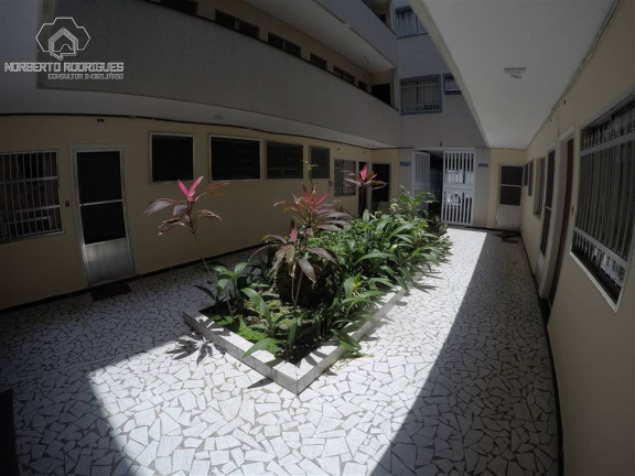 Imagem Apartamento com 1 Quarto à Venda, 55 m² em Guilhermina - Praia Grande