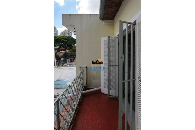 Imagem Casa com 2 Quartos à Venda, em Tatuapé - São Paulo Imagem Casa com 2 Quartos à Venda, em Tatuapé - São Paulo