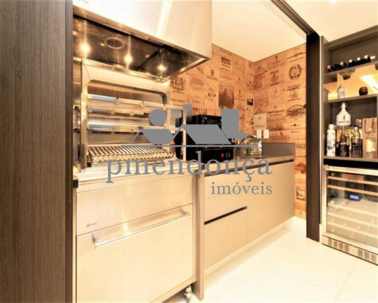Imagem Apartamento com 4 Quartos à Venda, 357 m² em Alto Da Lapa - São Paulo Imagem Apartamento com 4 Quartos à Venda, 357 m² em Alto Da Lapa - São Paulo