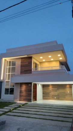 Imagem Casa com 3 Quartos à Venda, 237 m² em Centro - Barra Dos Coqueiros