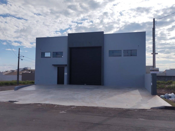 Imagem Imóvel Comercial para Alugar, 385 m² em Conjunto Novo Centauro - Arapongas Imagem Imóvel Comercial para Alugar, 385 m² em Conjunto Novo Centauro - Arapongas