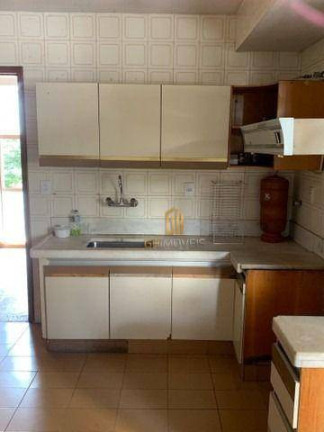 Imagem Apartamento com 3 Quartos à Venda, 178 m² em Setor Oeste - Goiânia