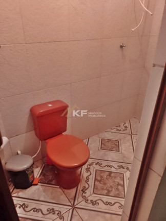 Imagem Sobrado com 3 Quartos à Venda, 160 m² em Jardim Santa Cruz - Serrana