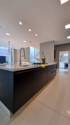 Imagem Casa com 3 Quartos à Venda, 413 m² em Jardim Trípoli - Americana Imagem Casa com 3 Quartos à Venda, 413 m² em Jardim Trípoli - Americana