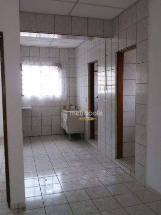 Imagem Galpão à Venda, 650 m² em Utinga - Santo André Imagem Galpão à Venda, 650 m² em Utinga - Santo André