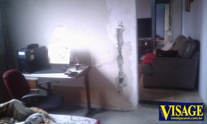Imagem Casa com 2 Quartos à Venda, 510 m² em Veraneio Ijal - Jacareí