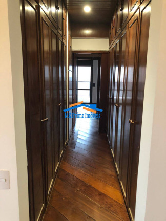 Imagem Apartamento com 4 Quartos para Alugar, 218 m² em Vila Madalena - São Paulo