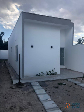 Imagem Casa com 2 Quartos à Venda, 162 m² em Conceição - Feira De Santana Imagem Casa com 2 Quartos à Venda, 162 m² em Conceição - Feira De Santana