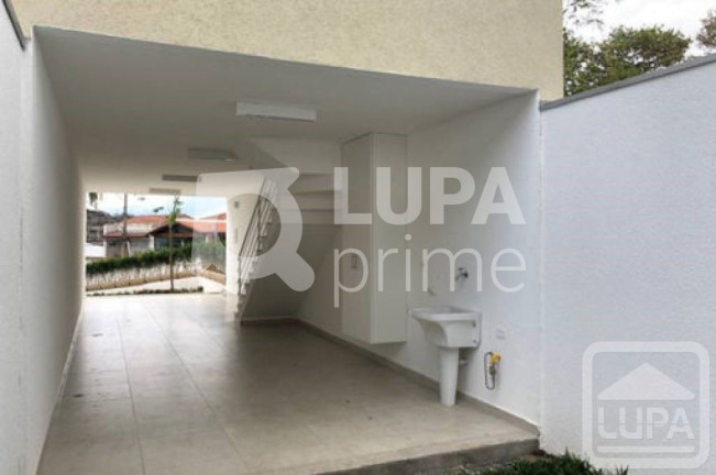 Imagem Casa com 3 Quartos à Venda, 112 m² em Vila Matilde - São Paulo