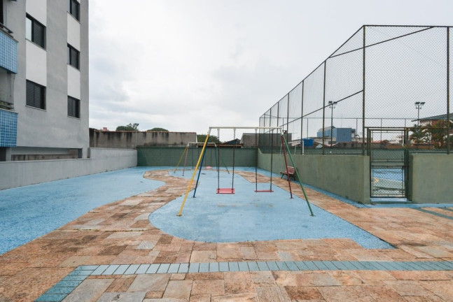 Imagem Imóvel com 3 Quartos à Venda, 71 m² em Jardim Santa Cruz (sacomã) - São Paulo Imagem Imóvel com 3 Quartos à Venda, 71 m² em Jardim Santa Cruz (sacomã) - São Paulo