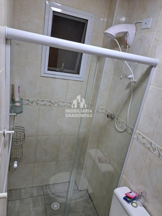 Imagem Apartamento com 2 Quartos à Venda, 69 m² em Maracanã - Praia Grande