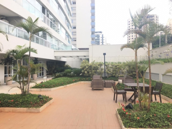 Imagem Studio com 1 Quarto para Alugar, 39 m² em Vila Mariana - São Paulo Imagem Studio com 1 Quarto para Alugar, 39 m² em Vila Mariana - São Paulo