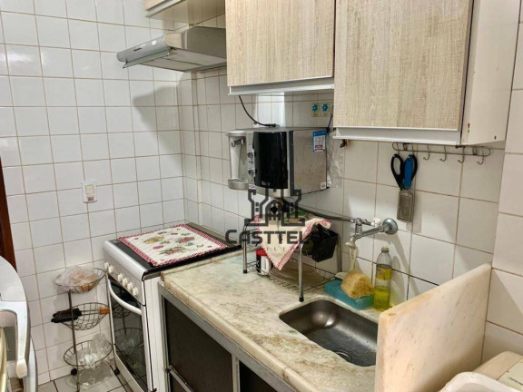 Imagem Apartamento com 3 Quartos à Venda, 71 m² em Centro - Londrina