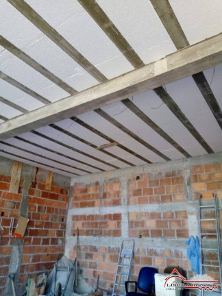Imagem Casa com 2 Quartos à Venda, 1 m² em Parque Dos Príncipes - Jacareí