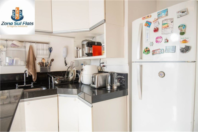 Imagem Apartamento com 3 Quartos à Venda, 110 m² em Vila Nova Conceição - São Paulo Imagem Apartamento com 3 Quartos à Venda, 110 m² em Vila Nova Conceição - São Paulo