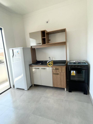 Imagem Kitnet com 1 Quarto à Venda, 110 m² em Centro - Tijucas