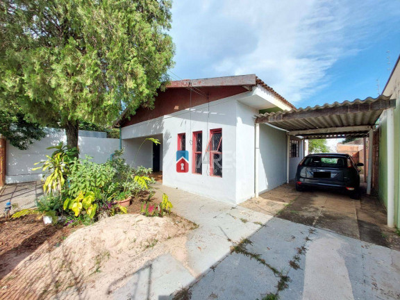 Imagem Casa com 2 Quartos à Venda, 82 m² em São Sebastião - Americana Imagem Casa com 2 Quartos à Venda, 82 m² em São Sebastião - Americana