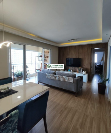Imóvel com 3 Quartos à Venda, 99 m² em Vila Industrial - São José Dos Campos