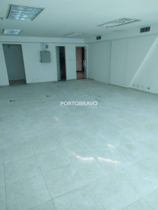 Imagem Sala Comercial à Venda, 77 m² em Alphaville Industrial - Barueri