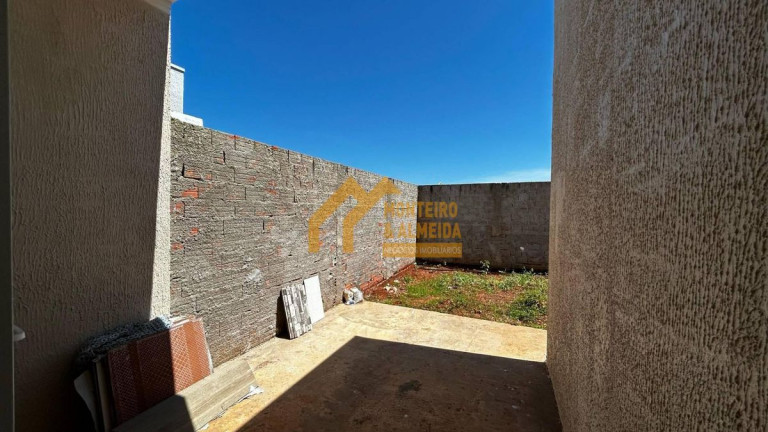Imagem Casa com 2 Quartos à Venda, 60 m² em Villagi Di Capri - Itapetininga Imagem Casa com 2 Quartos à Venda, 60 m² em Villagi Di Capri - Itapetininga