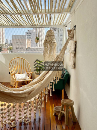 Imagem Apartamento com 3 Quartos à Venda, 150 m² em Tatuapé - São Paulo