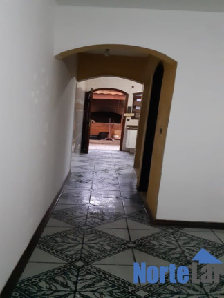 Imagem Sobrado com 2 Quartos à Venda, 270 m² em Vila Boaçava - São Paulo