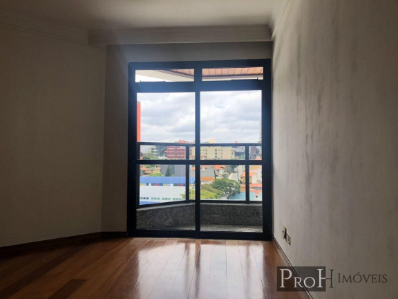 Imagem Apartamento com 4 Quartos à Venda, 124 m² em Centro - São Bernardo Do Campo Imagem Apartamento com 4 Quartos à Venda, 124 m² em Centro - São Bernardo Do Campo