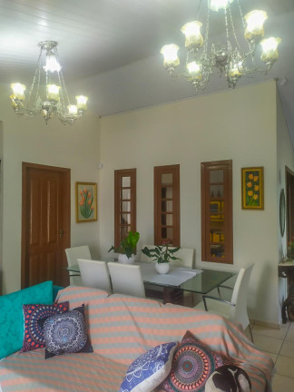 Imagem Casa com 6 Quartos à Venda, 307 m² em Zona Sul - Balneário Rincão