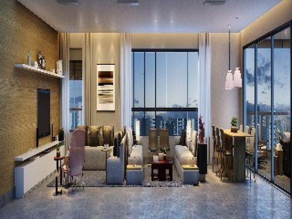 Imagem Apartamento com 4 Quartos à Venda, 337 m² em Altos Do Tatuapé - São Paulo Imagem Apartamento com 4 Quartos à Venda, 337 m² em Altos Do Tatuapé - São Paulo