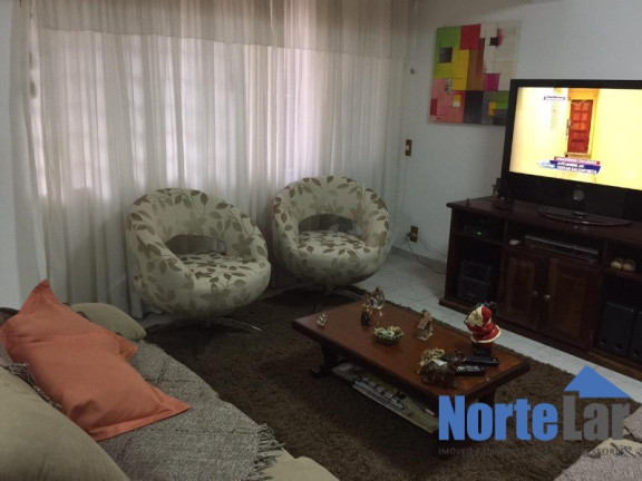 Imagem Casa com 2 Quartos à Venda, 120 m² em Lauzane Paulista - São Paulo