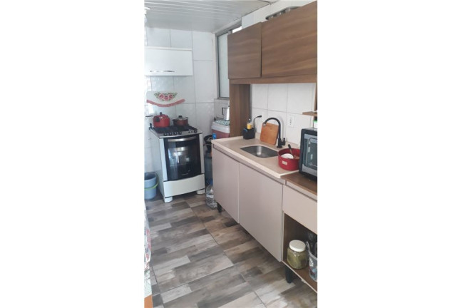 Imagem Apartamento com 2 Quartos à Venda, 43 m² em Partenon - Porto Alegre