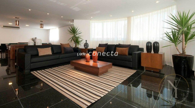 Imagem Apartamento com 4 Quartos à Venda, 297 m² em Vila Regente Feijó - São Paulo Imagem Apartamento com 4 Quartos à Venda, 297 m² em Vila Regente Feijó - São Paulo