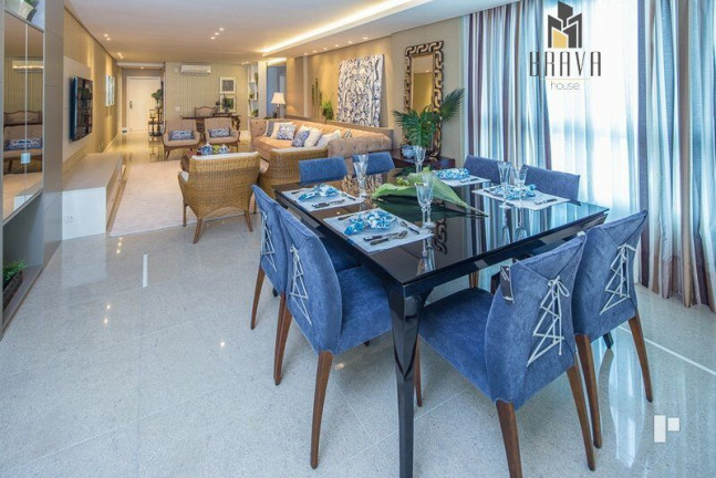Imagem Apartamento com 3 Quartos à Venda, 375 m² em Centro - Balneário Camboriú Imagem Apartamento com 3 Quartos à Venda, 375 m² em Centro - Balneário Camboriú
