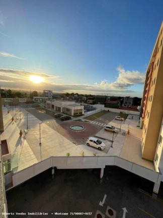 Imagem Imóvel com 2 Quartos à Venda, 56 m² em Itapuã - Salvador