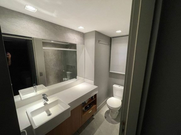 Imagem Apartamento com 1 Quarto à Venda, 123 m² em Brás - São Paulo Imagem Apartamento com 1 Quarto à Venda, 123 m² em Brás - São Paulo