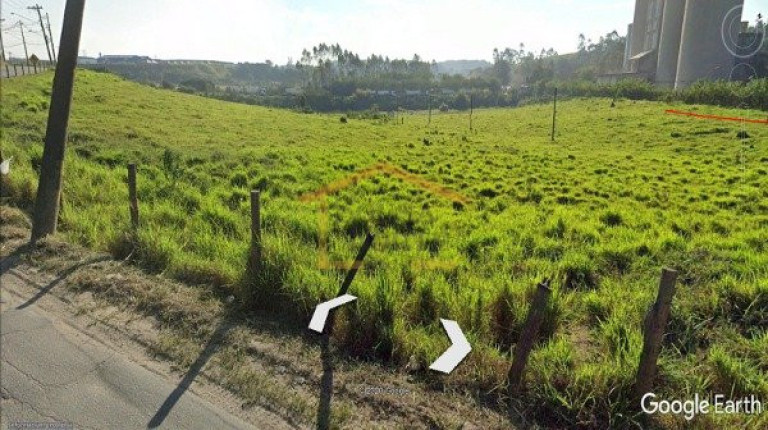 Imagem Terreno à Venda, 34.000 m² em Taboão - Mogi Das Cruzes Imagem Terreno à Venda, 34.000 m² em Taboão - Mogi Das Cruzes