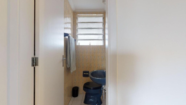 Apartamento com 2 Quartos à Venda,  em Jardim Paulistano - São Paulo