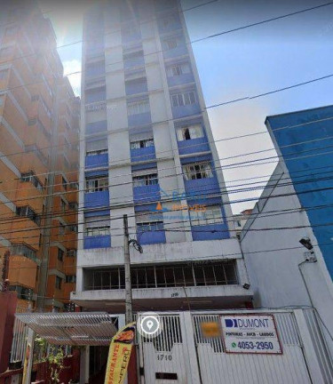Apartamento com 2 Quartos à Venda, 83 m² em Campos Elíseos - São Paulo