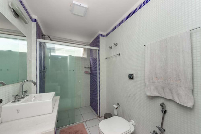 Foto do imóvel Apartamento com 4 Quartos à Venda, 160 m² em Cerqueira César - São Paulo