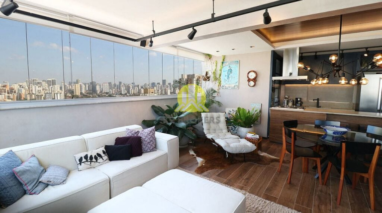 Imagem Apartamento com 2 Quartos à Venda, 125 m² em Vila Olímpia - São Paulo Imagem Apartamento com 2 Quartos à Venda, 125 m² em Vila Olímpia - São Paulo